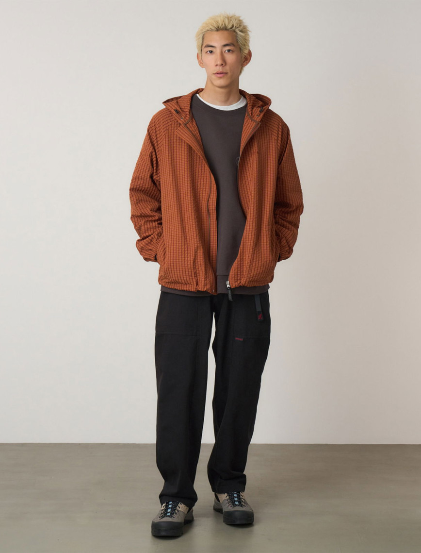 Gramicci Gadget Erkek Siyah Pantolon Gramicci Gadget Erkek Siyah Pantolon