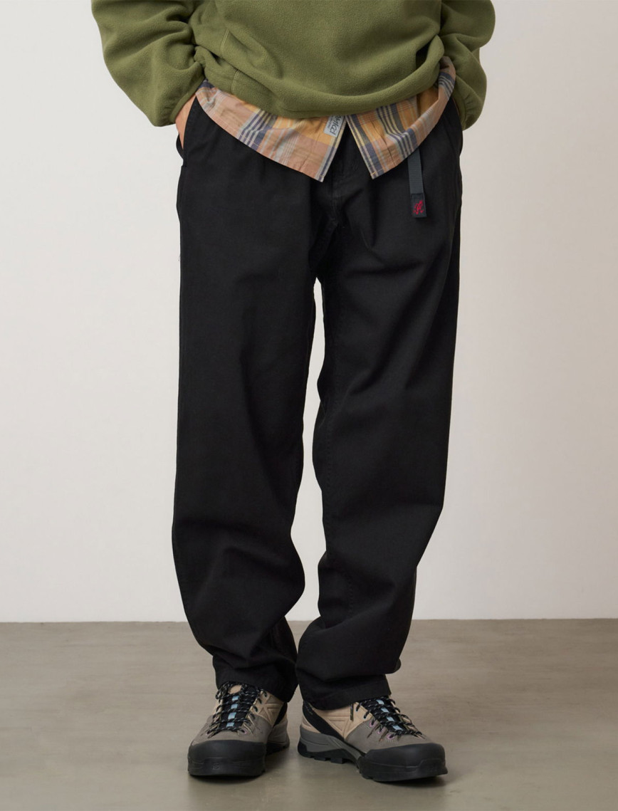 Gramicci Erkek Kahverengi Pantolon Gramicci Erkek Kahverengi Pantolon