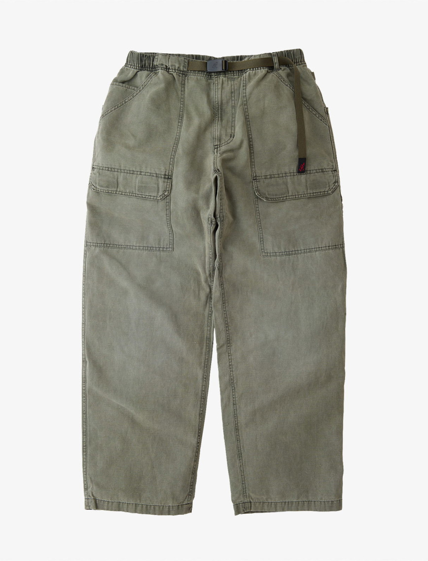 Gramicci Canvas Eqt Erkek Gri Pantolon Gramicci Canvas Eqt Erkek Gri Pantolon