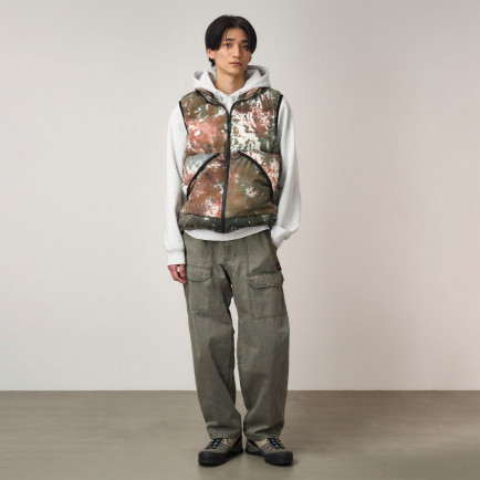 Gramicci Canvas Eqt Erkek Gri Pantolon Gramicci Canvas Eqt Erkek Gri Pantolon