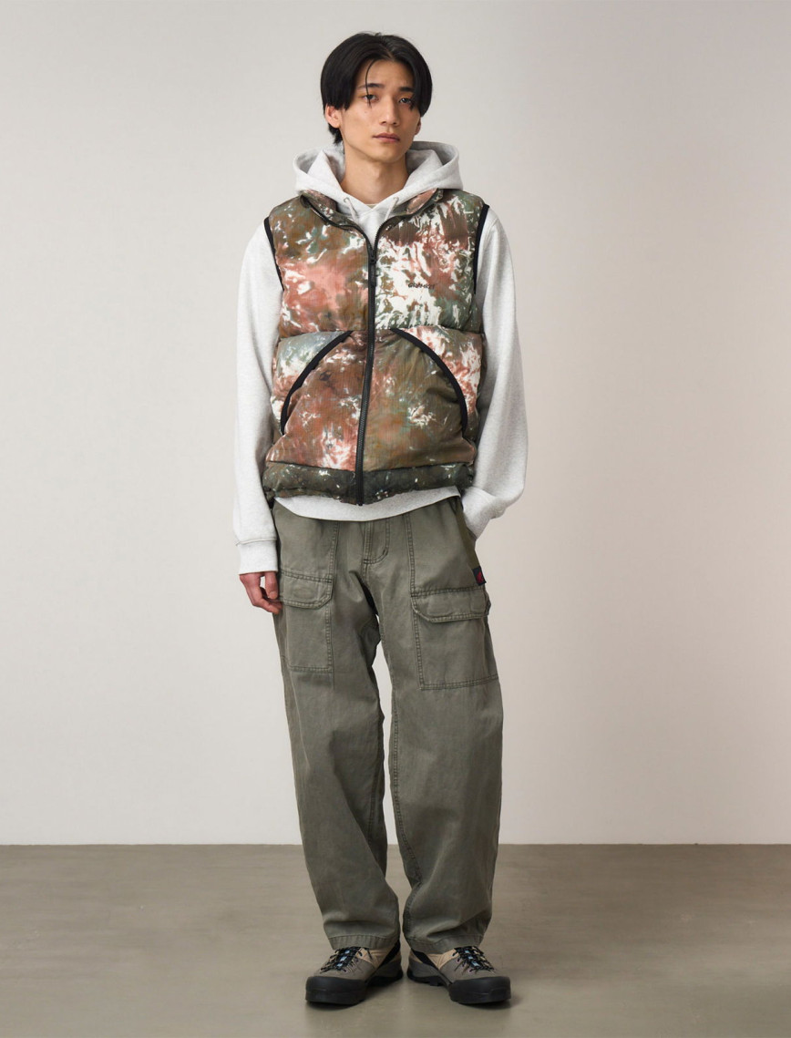 Gramicci Canvas Eqt Erkek Gri Pantolon Gramicci Canvas Eqt Erkek Gri Pantolon