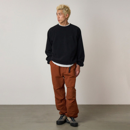 Gramicci Northside Plaid Erkek Kahverengi Pantolon Gramicci Northside Plaid Erkek Kahverengi Pantolon