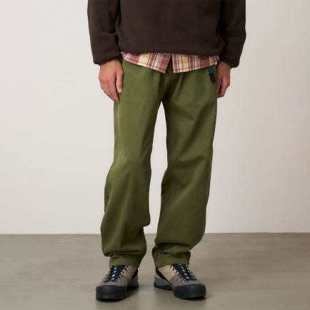 Gramicci Erkek Yeşil Pantolon Gramicci Erkek Yeşil Pantolon