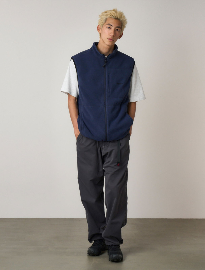 Gramicci Salem Erkek Mavi Pantolon Gramicci Salem Erkek Mavi Pantolon