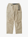 Gramicci Sierra Cargo Erkek Bej Pantolon
