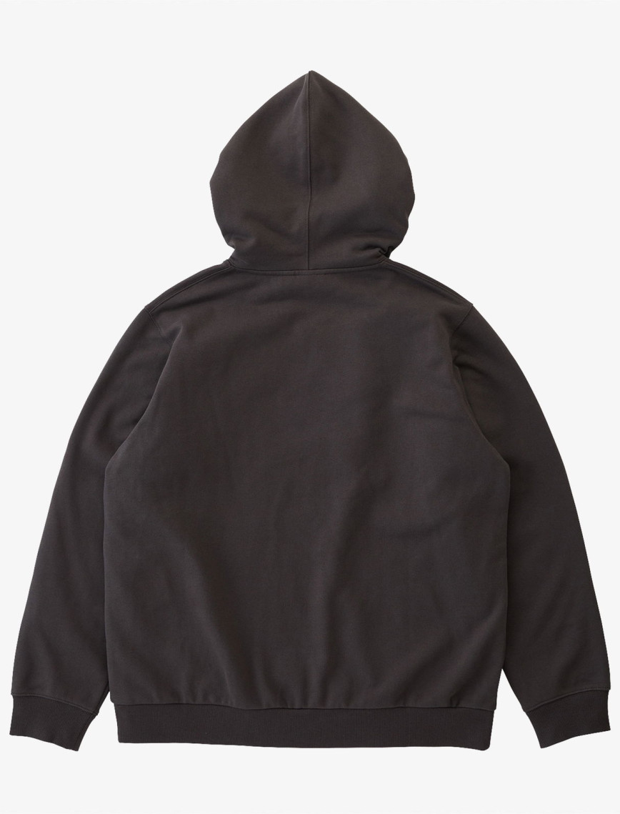 Gramicci Granola Hooded Erkek Kahverengi Sweatshirt Gramicci Granola Hooded Erkek Kahverengi Sweatshirt