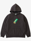 Gramicci Granola Hooded Erkek Kahverengi Sweatshirt Gramicci Granola Hooded Erkek Kahverengi Sweatshirt