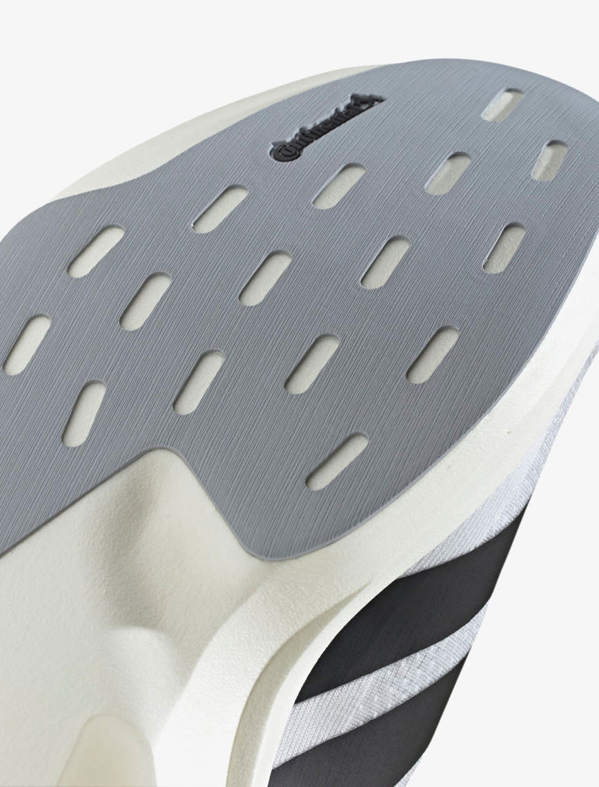 adidas Adizero Evo SL Erkek Beyaz Spor Ayakkabı adidas Adizero Evo SL Erkek Beyaz Spor Ayakkabı