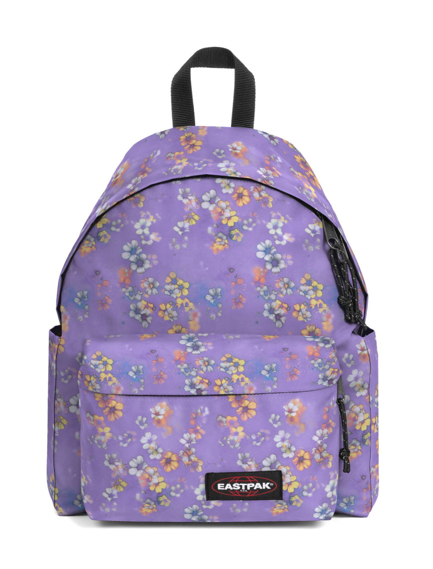 Eastpak Day PakR Flora Fade Unisex Mor Sırt Çantası Eastpak Day PakR Flora Fade Unisex Mor Sırt Çantası