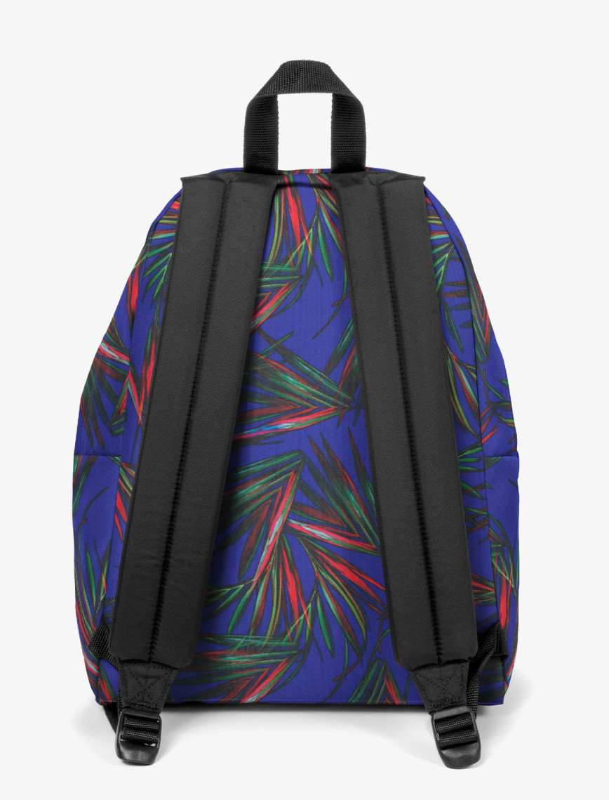 Eastpak Padded PakR Brize Unisex Mavi Sırt Çantası Eastpak Padded PakR Brize Unisex Mavi Sırt Çantası