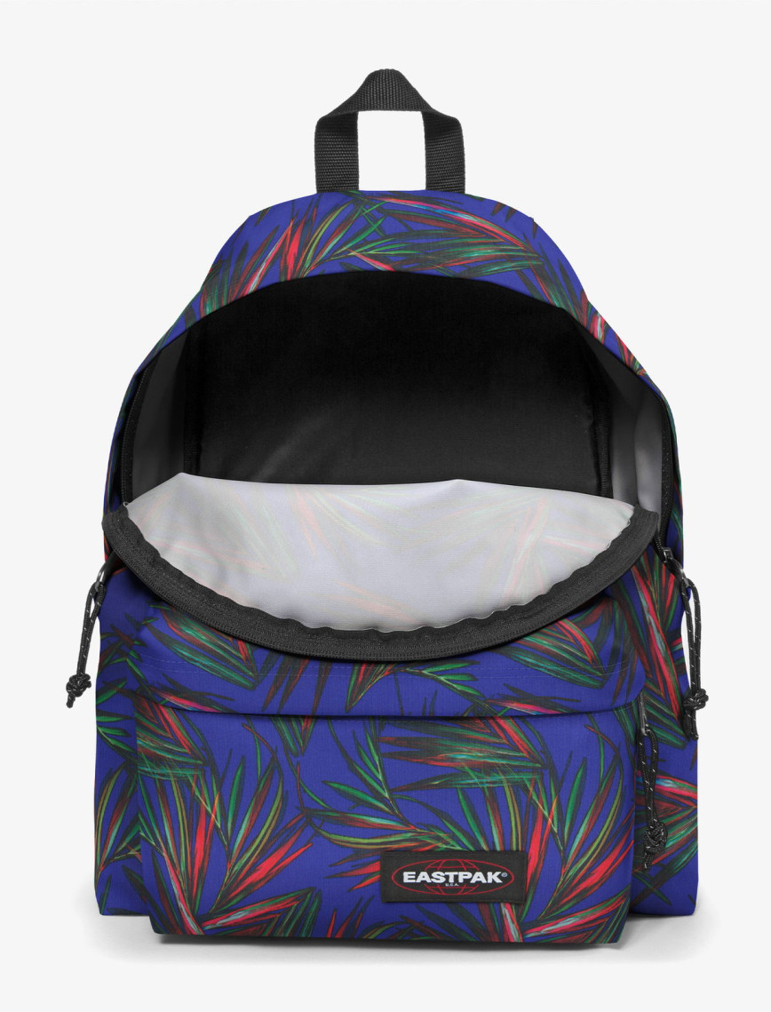 Eastpak Padded PakR Brize Unisex Mavi Sırt Çantası Eastpak Padded PakR Brize Unisex Mavi Sırt Çantası