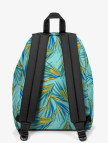 Eastpak Padded PakR Brize Palm Aqua Unisex Mavi Sırt Çantası Eastpak Padded PakR Brize Palm Aqua Unisex Mavi Sırt Çantası