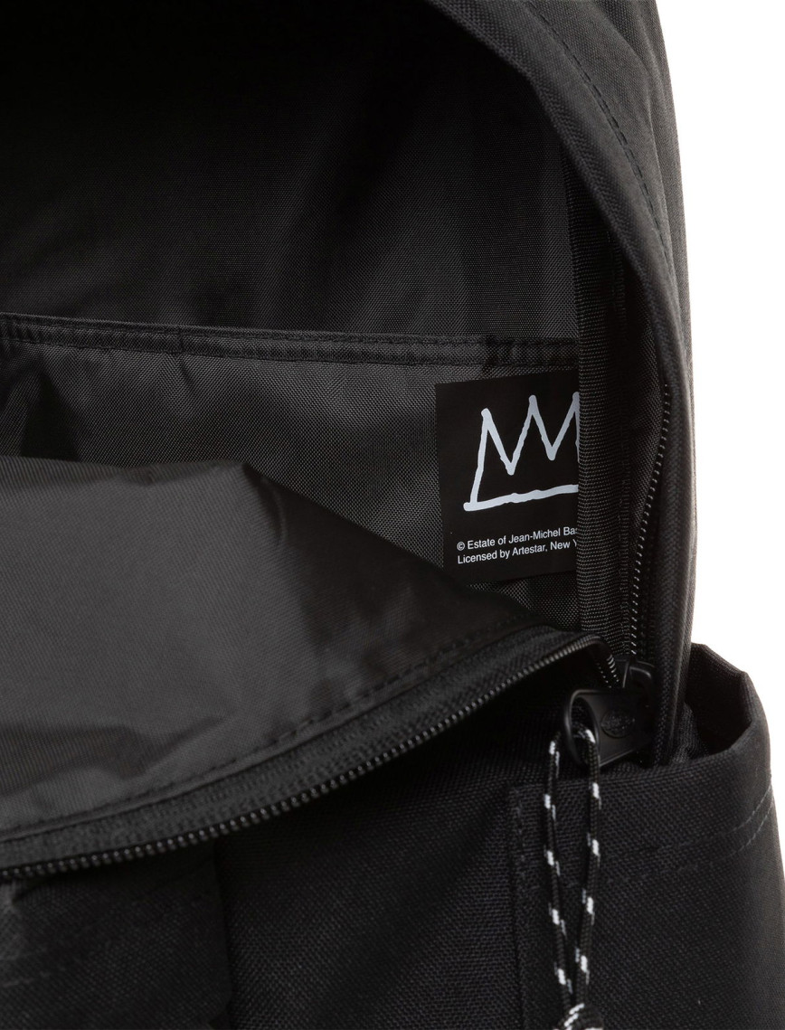 Eastpak Day PakR Basquait Pegasus Unisex Siyah Sırt Çantası Eastpak Day PakR Basquait Pegasus Unisex Siyah Sırt Çantası