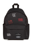 Eastpak Day PakR Basquait Pegasus Unisex Siyah Sırt Çantası Eastpak Day PakR Basquait Pegasus Unisex Siyah Sırt Çantası