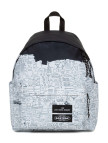 Eastpak Day PakR Basquait Pegasus Unisex Beyaz Sırt Çantası Eastpak Day PakR Basquait Pegasus Unisex Beyaz Sırt Çantası