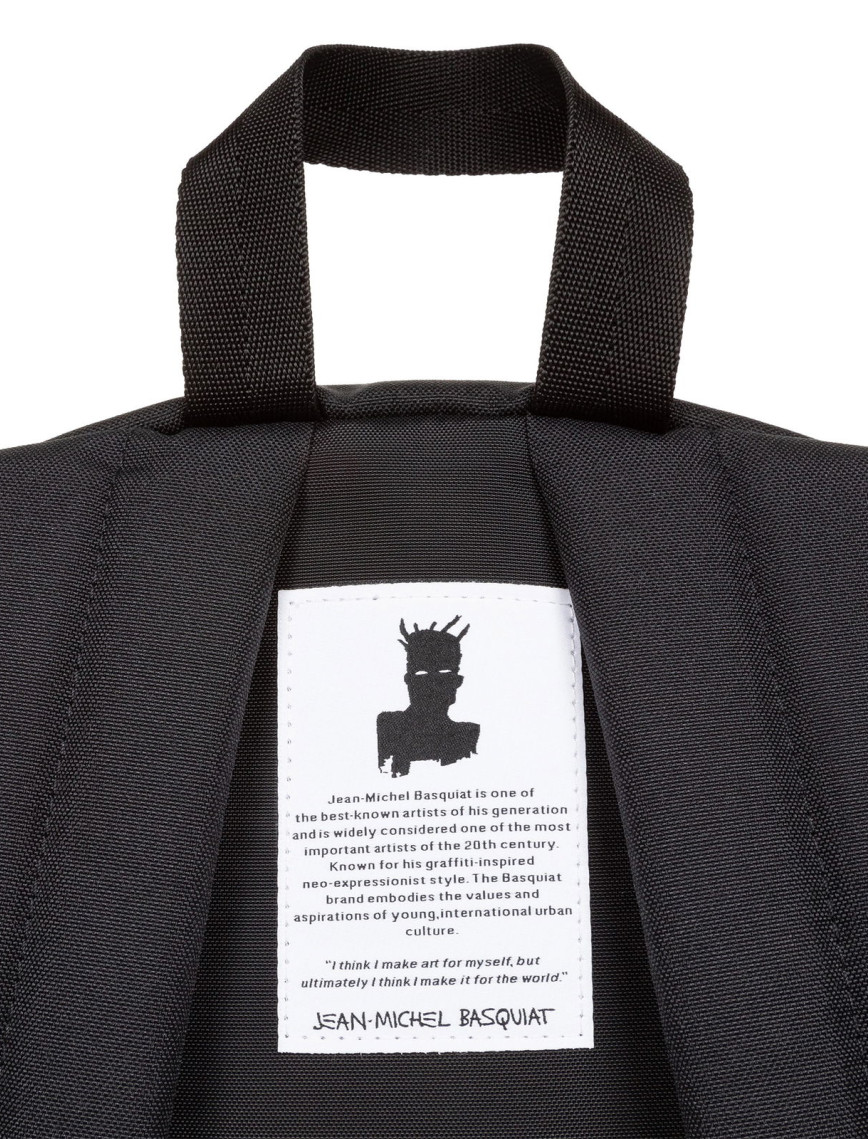 Eastpak Day PakR Basquait Pegasus Unisex Beyaz Sırt Çantası Eastpak Day PakR Basquait Pegasus Unisex Beyaz Sırt Çantası