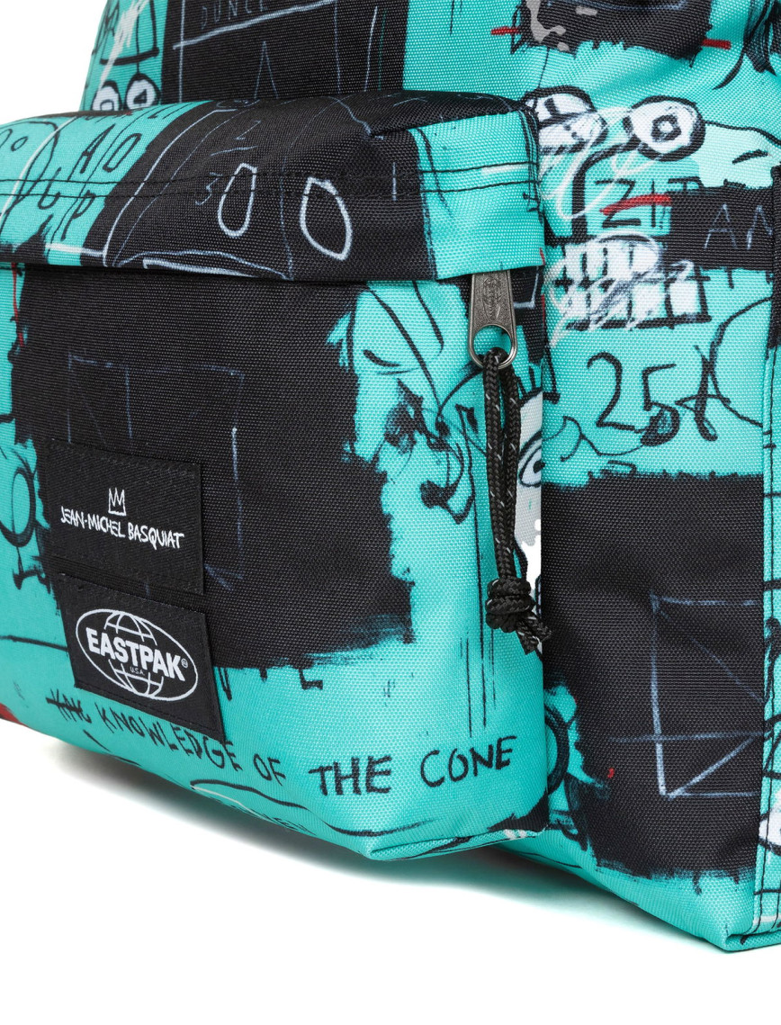 Eastpak Day Pak'r Unisex Yeşil Sırt Çantası Eastpak Day Pak'r Unisex Yeşil Sırt Çantası