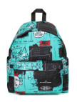 Eastpak Day Pak'r Unisex Yeşil Sırt Çantası Eastpak Day Pak'r Unisex Yeşil Sırt Çantası