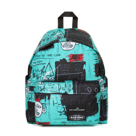 Eastpak Day Pak'r Unisex Yeşil Sırt Çantası Eastpak Day Pak'r Unisex Yeşil Sırt Çantası