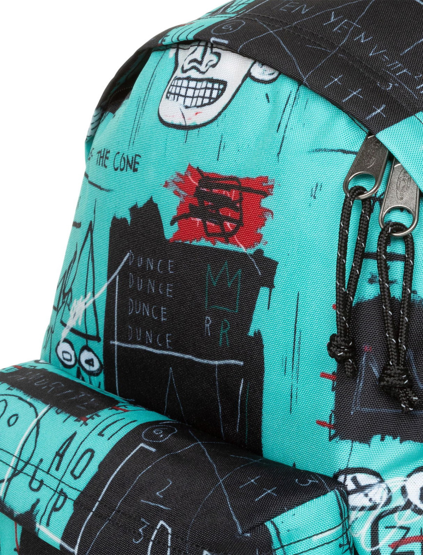 Eastpak Day Pak'r Unisex Yeşil Sırt Çantası Eastpak Day Pak'r Unisex Yeşil Sırt Çantası