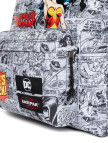 Eastpak X DC Comics Wonder Woman Day Pak'R Unisex Gri Sırt Çantası Eastpak X DC Comics Wonder Woman Day Pak'R Unisex Gri Sırt Çantası