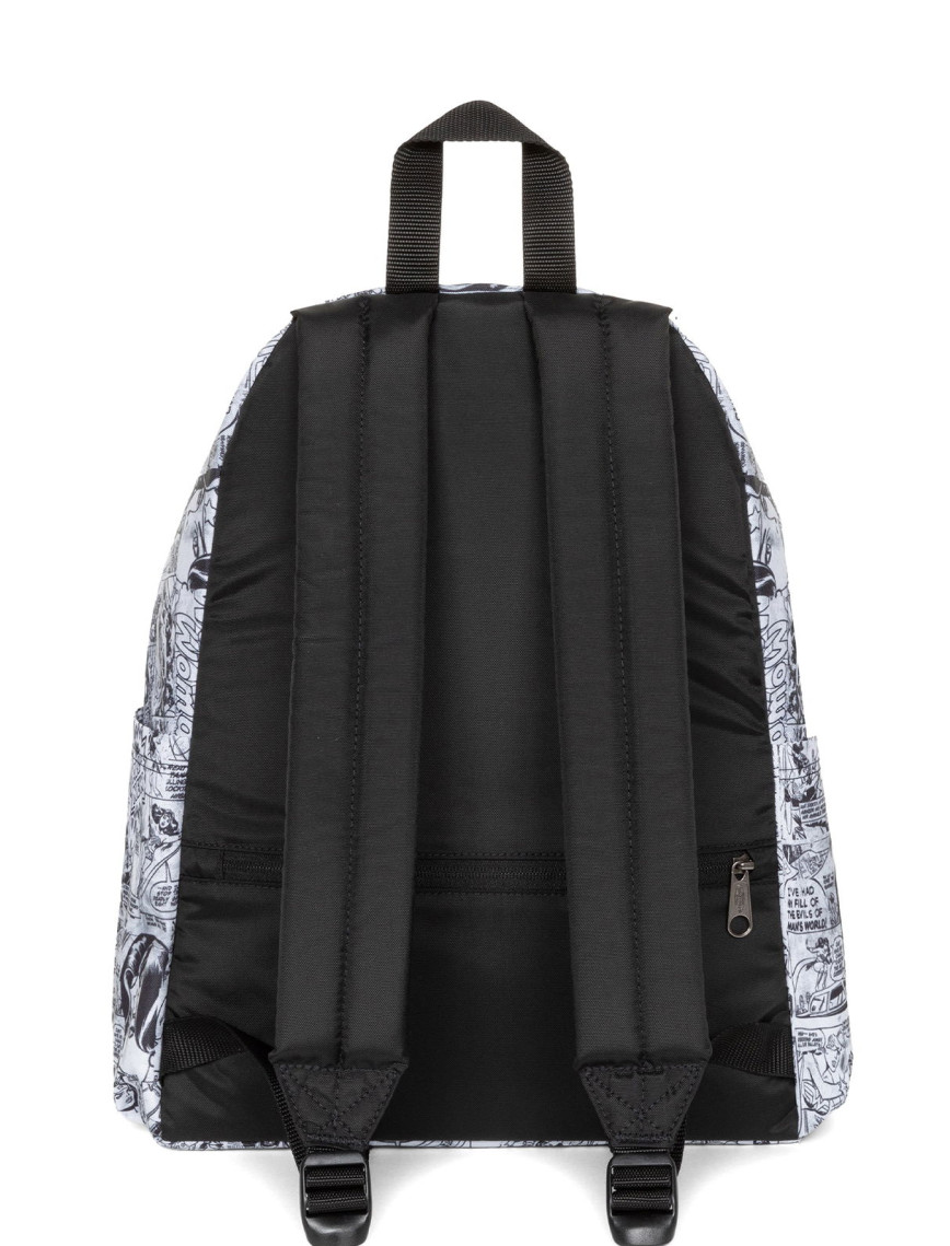Eastpak X DC Comics Wonder Woman Day Pak'R Unisex Gri Sırt Çantası Eastpak X DC Comics Wonder Woman Day Pak'R Unisex Gri Sırt Çantası