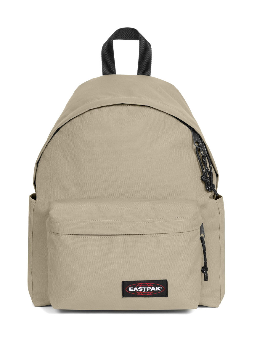 Eastpak Day PakR Unisex Bej Sırt Çantası Eastpak Day PakR Unisex Bej Sırt Çantası