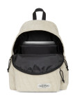 Eastpak Day PakR Unisex Bej Sırt Çantası Eastpak Day PakR Unisex Bej Sırt Çantası