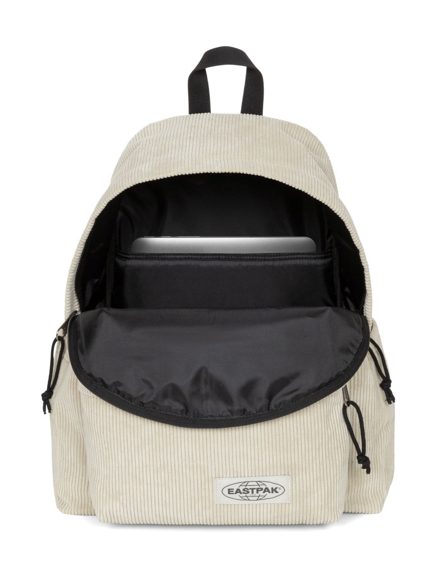 Eastpak Day PakR Unisex Bej Sırt Çantası Eastpak Day PakR Unisex Bej Sırt Çantası