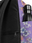 Eastpak Day PakR Flora Fade Unisex Mor Sırt Çantası Eastpak Day PakR Flora Fade Unisex Mor Sırt Çantası