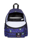 Eastpak X DC Comic The Joker Unisex Mor Sırt Çantası Eastpak X DC Comic The Joker Unisex Mor Sırt Çantası