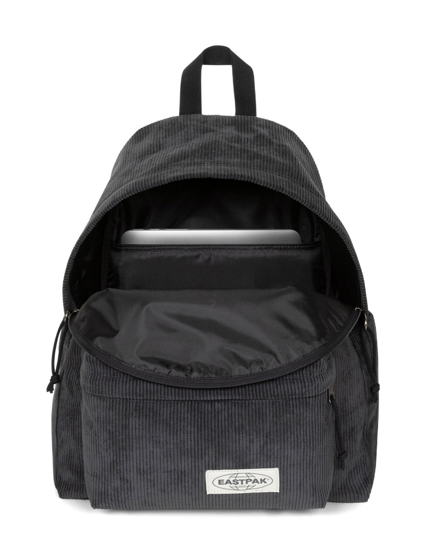 Eastpak Day PakR Unisex Siyah Sırt Çantası Eastpak Day PakR Unisex Siyah Sırt Çantası