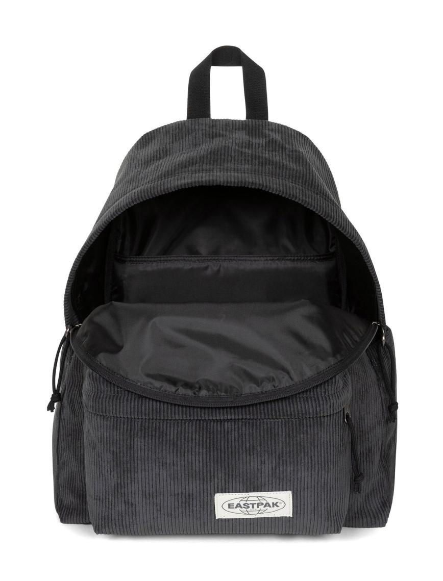 Eastpak Day PakR Unisex Siyah Sırt Çantası Eastpak Day PakR Unisex Siyah Sırt Çantası