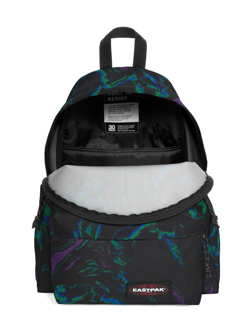 Eastpak Day PakR Unisex Siyah Sırt Çantası Eastpak Day PakR Unisex Siyah Sırt Çantası