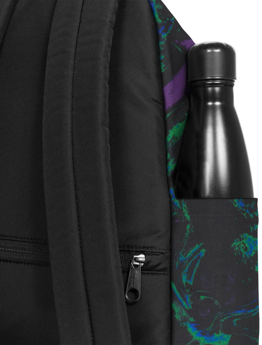 Eastpak Day PakR Unisex Siyah Sırt Çantası Eastpak Day PakR Unisex Siyah Sırt Çantası