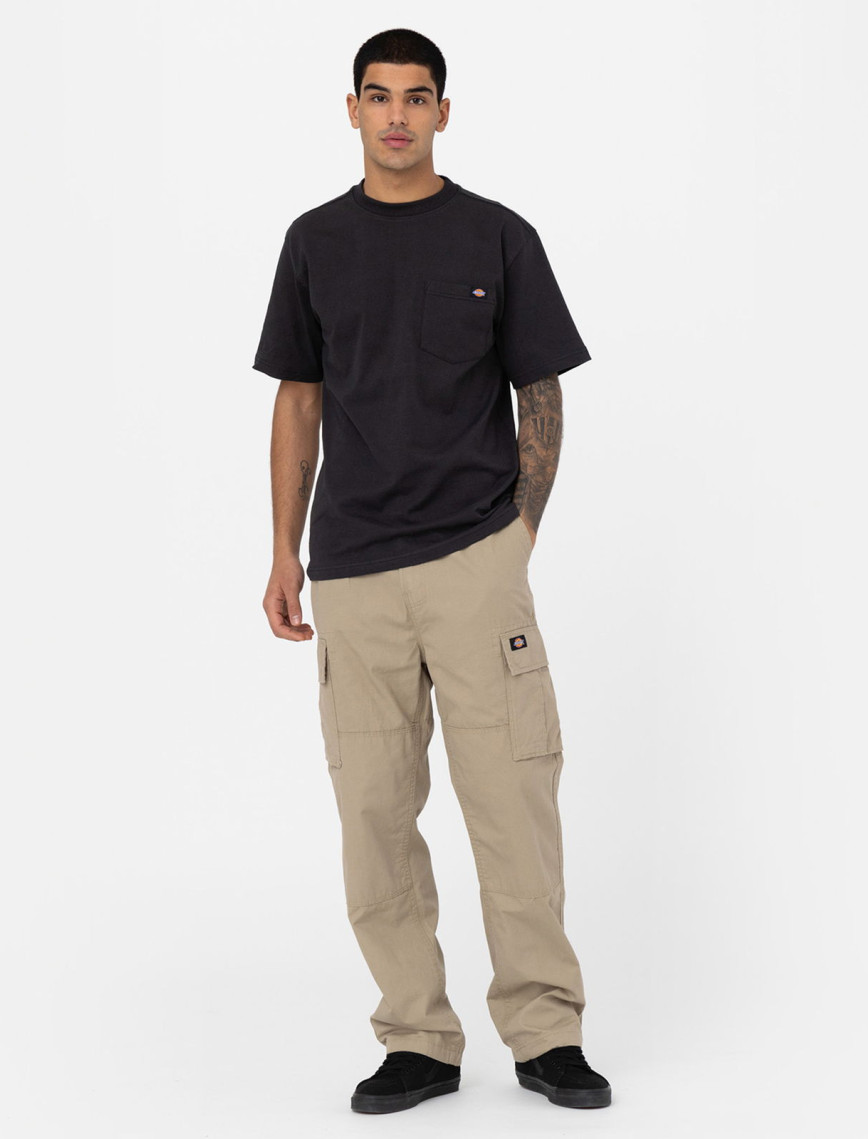 Dickies Eagle Band Erkek Krem Pantolon Dickies Eagle Band Erkek Krem Pantolon