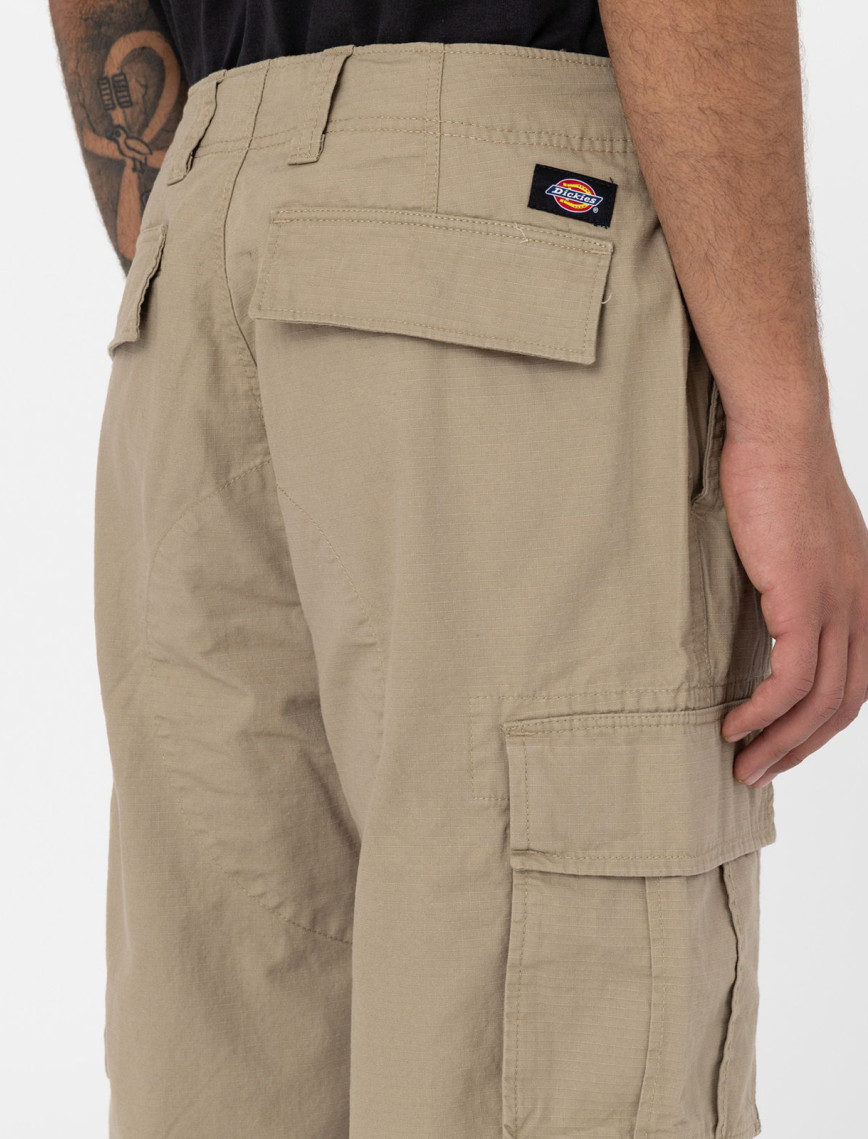 Dickies Eagle Band Erkek Krem Pantolon Dickies Eagle Band Erkek Krem Pantolon