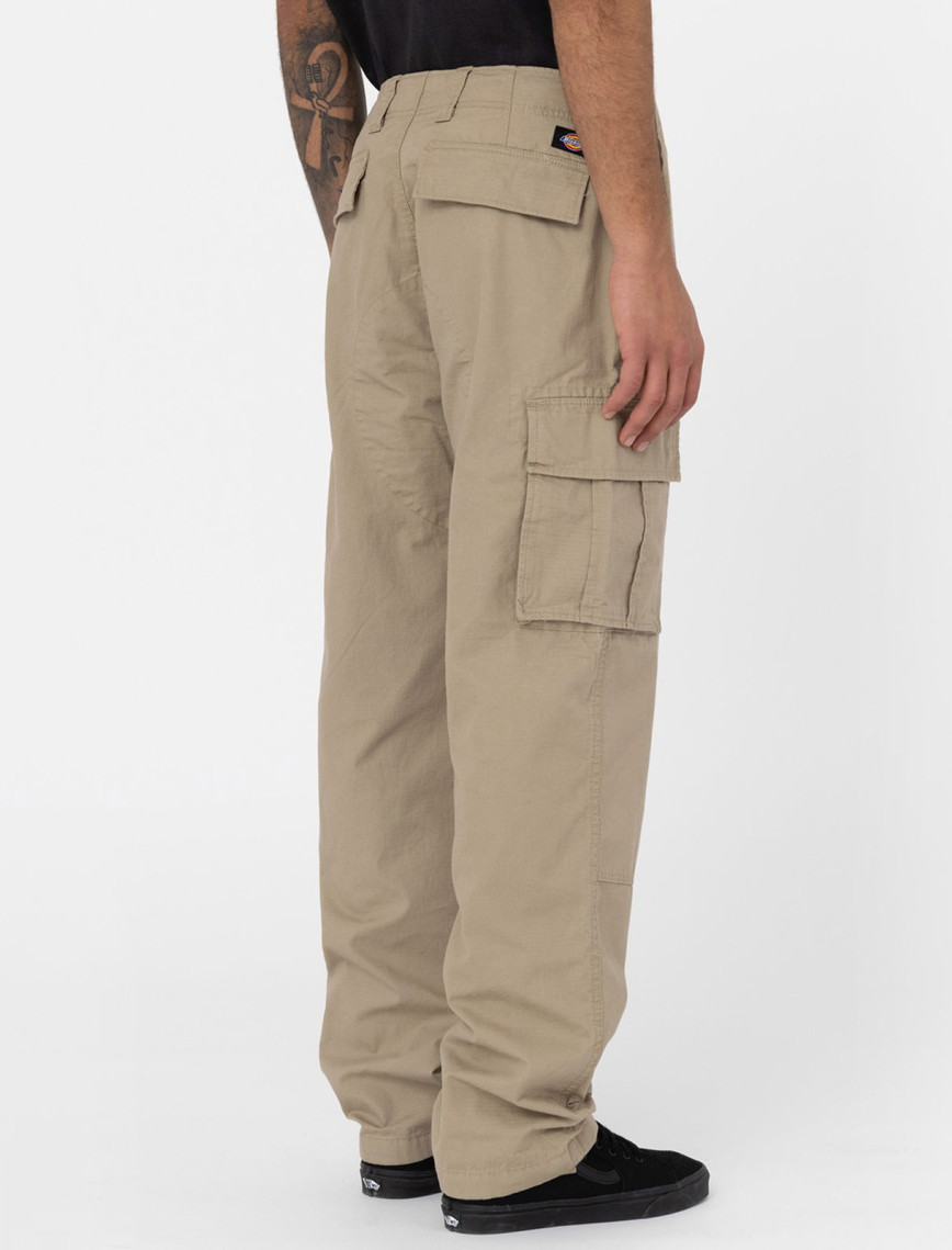 Dickies Eagle Band Erkek Krem Pantolon Dickies Eagle Band Erkek Krem Pantolon
