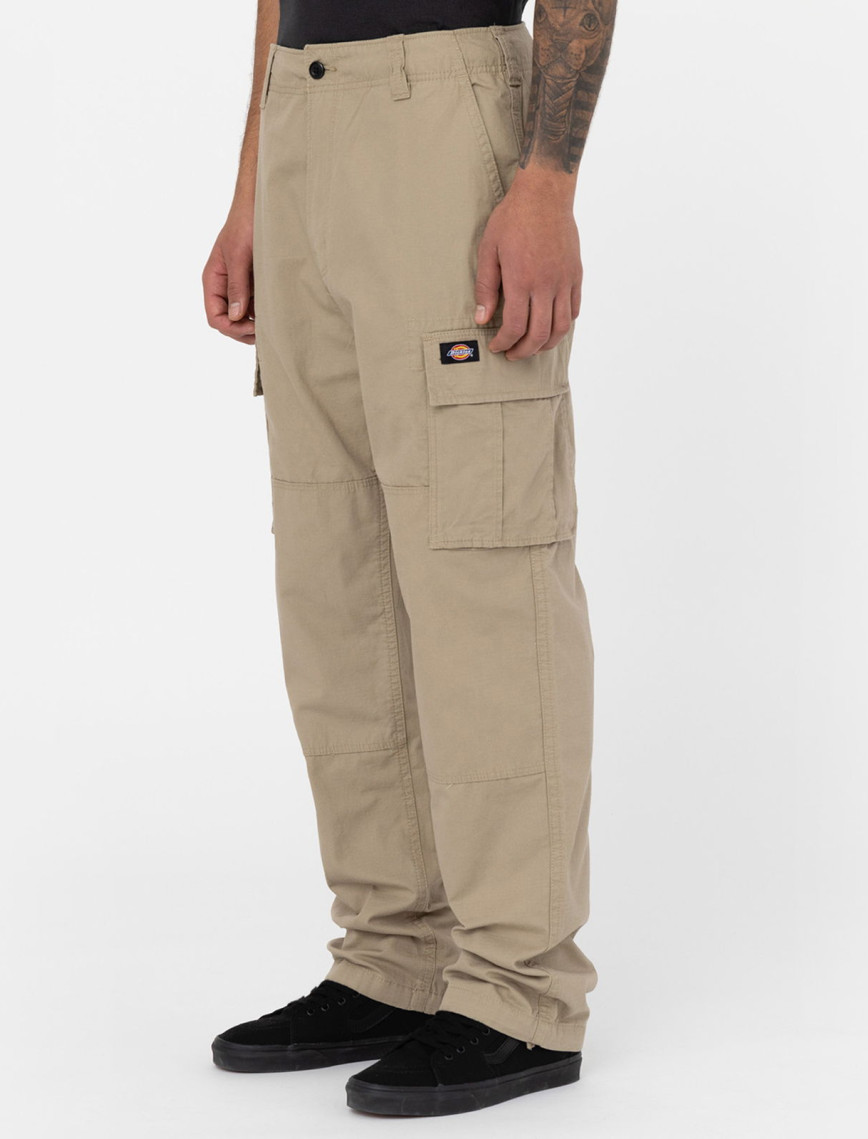 Dickies Eagle Band Erkek Krem Pantolon Dickies Eagle Band Erkek Krem Pantolon