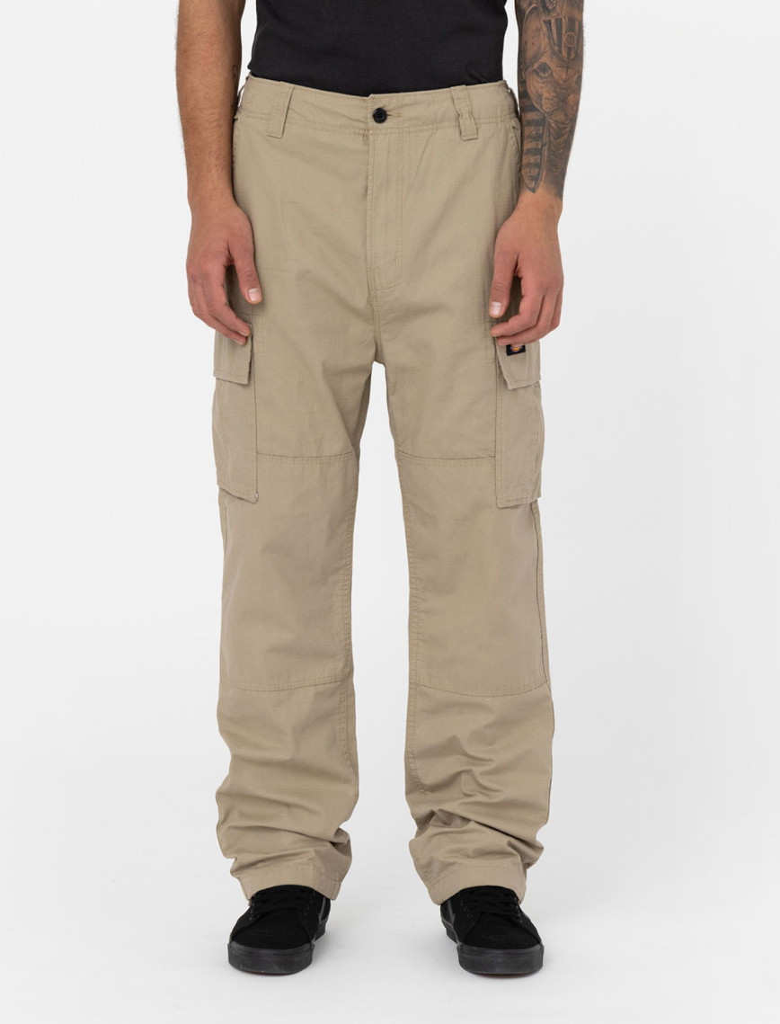 Dickies Eagle Band Erkek Krem Pantolon Dickies Eagle Band Erkek Krem Pantolon
