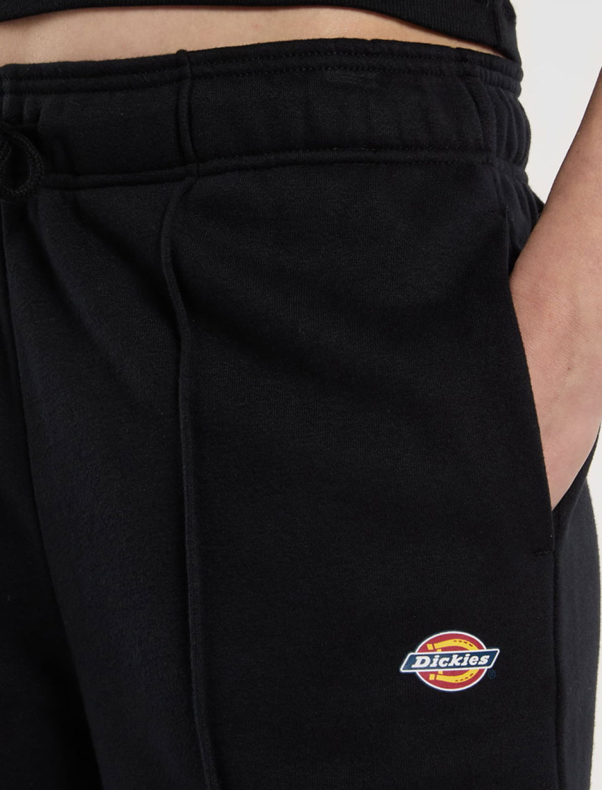 Dickies Mapleton Straight Kadın Siyah Pantolon Dickies Mapleton Straight Kadın Siyah Pantolon