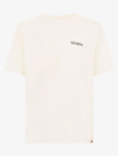 Dickies Burns Erkek Beyaz T-Shirt Dickies Burns Erkek Beyaz T-Shirt