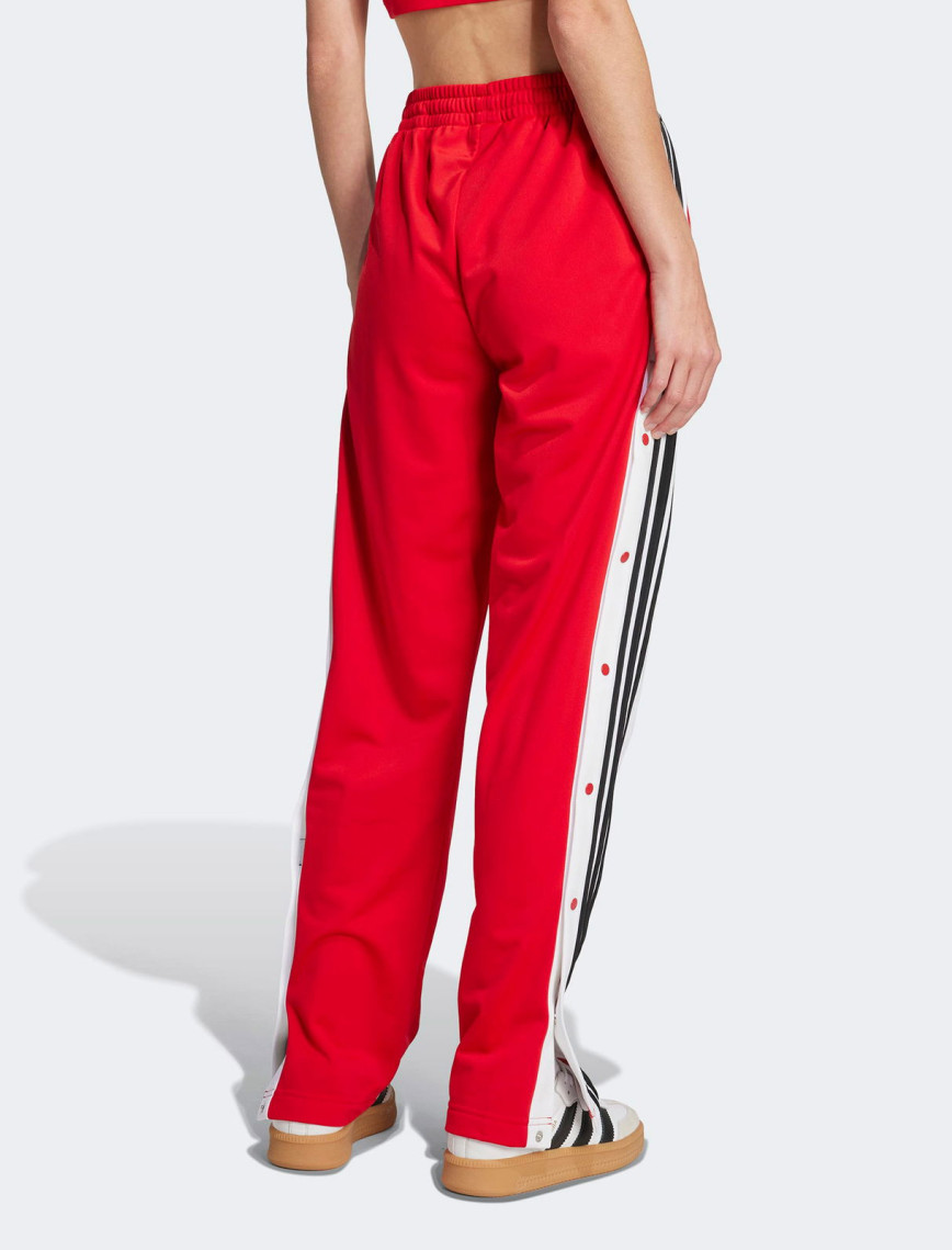 adidas Adibreak Kadın Kırmızı Pantolon
