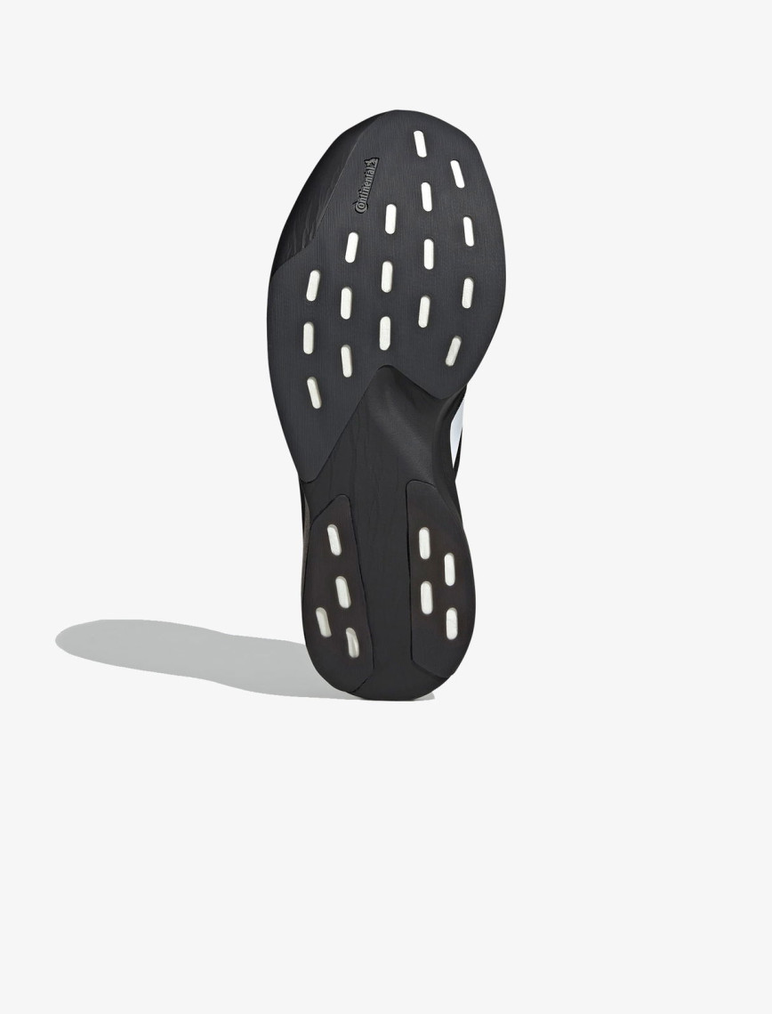 adidas Adizero Evo SL Erkek Siyah Spor Ayakkabı adidas Adizero Evo SL Erkek Siyah Spor Ayakkabı