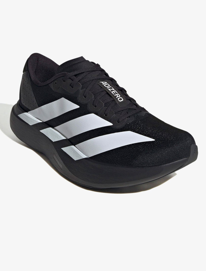 adidas Adizero Evo SL Erkek Siyah Spor Ayakkabı adidas Adizero Evo SL Erkek Siyah Spor Ayakkabı