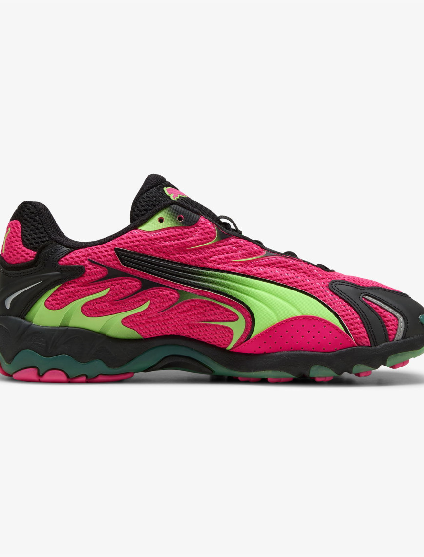 Puma Inhale Unisex Gri Spor Ayakkabı Puma Inhale Unisex Gri Spor Ayakkabı