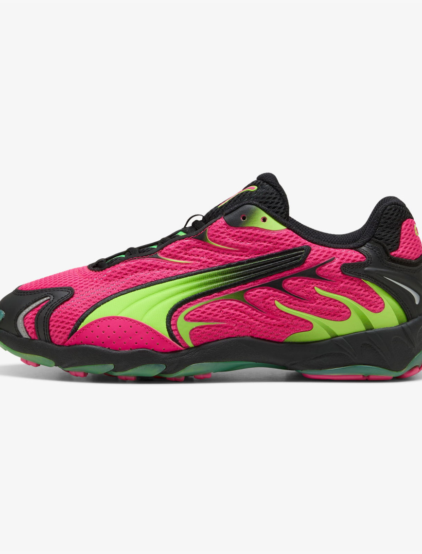 Puma Inhale Unisex Pembe Spor Ayakkabı Puma Inhale Unisex Pembe Spor Ayakkabı