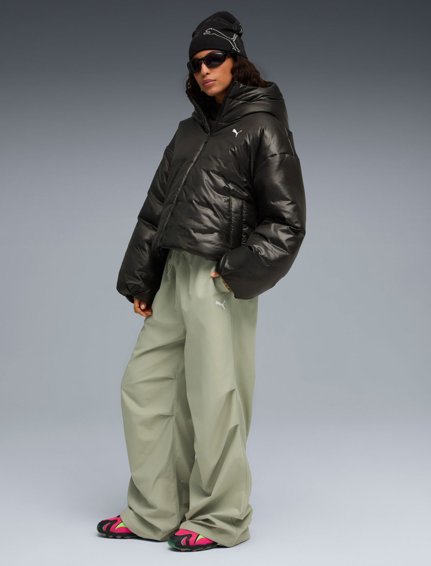 Puma Inhale Unisex Pembe Spor Ayakkabı Puma Inhale Unisex Pembe Spor Ayakkabı