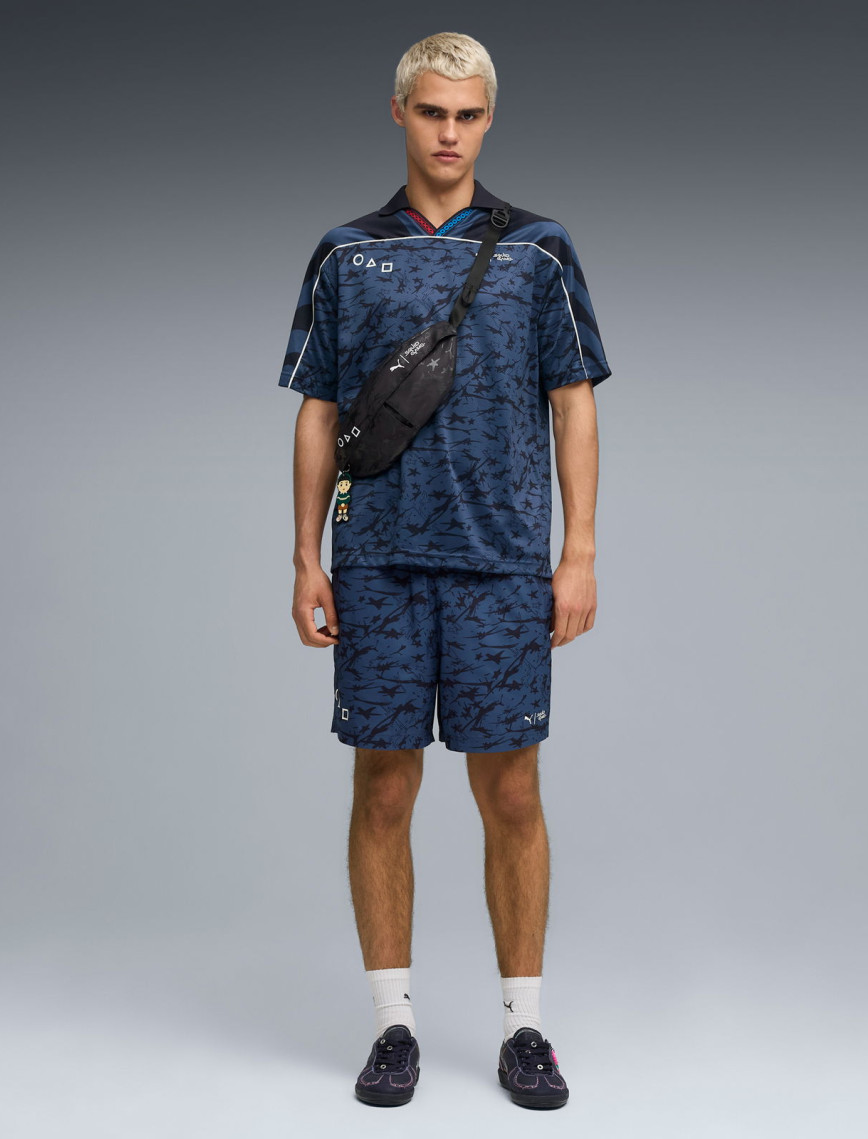 Puma Palermo Squid Game Unisex Siyah Spor Ayakkabı Puma Palermo Squid Game Unisex Siyah Spor Ayakkabı