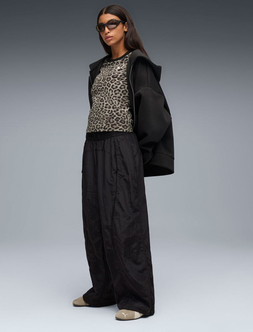 Puma Speedcat Elevated Kadın Kahverengi Spor Ayakkabı